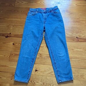 Levi 550 Jeans